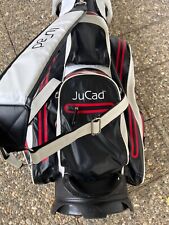 Jucad golfbag aquastop gebraucht kaufen  Senden