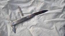 Couteau canif peugeot d'occasion  France