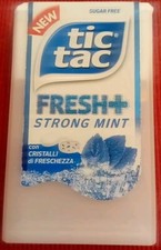 Tic tac fresh usato  Roma