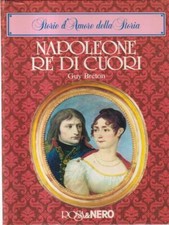 Napoleone cuori breton usato  Italia