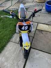 Mini dirt bike for sale  LUTON