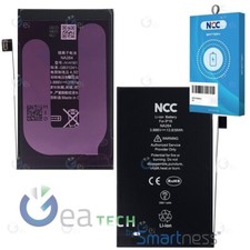 BATTERIA NCC PER APPLE IPHONE 16 A3287 A3081 A3286 A3288 RICAMBIO ZY TAIWAN CHIP na sprzedaż  Wysyłka do Poland