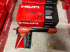 New hilti hdm for sale  Valparaiso