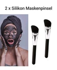 Maskenpinsel schminkpinsel mak gebraucht kaufen  Rodewald