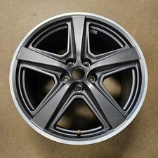 Rear mustang wheel for sale  Illiopolis