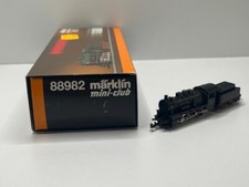 Märklin mini club gebraucht kaufen  Schmiechen