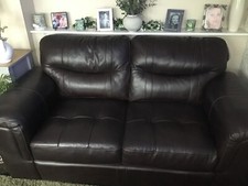Two seater sofa for sale  PRUDHOE