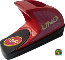 Uno extreme kartenwerfer gebraucht kaufen  Eisenberg, Kerzenheim