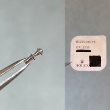 Rolex 2235 335 usato  Italia