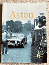 Aston martin heritage for sale  GRIMSBY