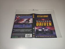 Dvd film driven d'occasion  Roquefort-la-Bédoule