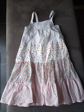 Kleid mädchen 140 gebraucht kaufen  Gangelt
