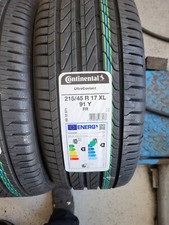 215 r17 91y gebraucht kaufen  Mintraching