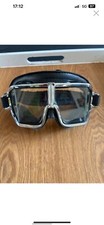Lunettes moto climax d'occasion  Paris XV