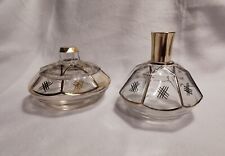 Flacon parfum lampe d'occasion  Antonne-et-Trigonant
