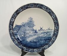 Vtg delft boch d'occasion  Expédié en Belgium