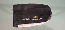 Cocoon mummy sleeping for sale  BATHGATE