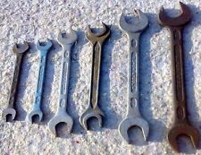 Maulschlüssel stück set gebraucht kaufen  Frohburg
