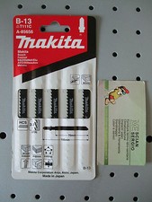 Lame lama seghetto usato Lame lama seghetto usato  Cordenons