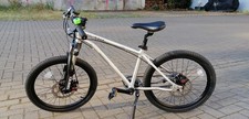 Kinder mtb zoll gebraucht kaufen  Magdeburg