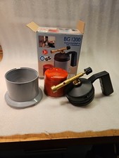 Kartuschenlötgerät 1200 gebraucht kaufen Kartuschenlötgerät 1200 gebraucht kaufen  Hannover