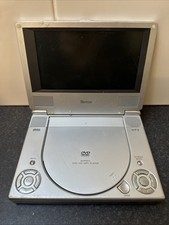Tevion dvp7011 dvd for sale  HAVERFORDWEST