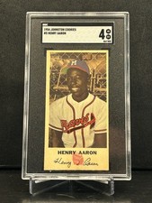 1954 johnston cookies for sale  Ballwin