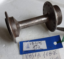 Mozzo scocca posteriore usato Mozzo scocca posteriore usato  Foligno