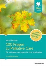 100 fragen palliative gebraucht kaufen  Berlin