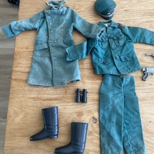 Action man german for sale  BARNSTAPLE