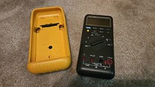 Multímetro portátil Fluke FLUKE 87V 87-V True RMS DVM DMM - LEIA!! comprar usado  Enviando para Brazil