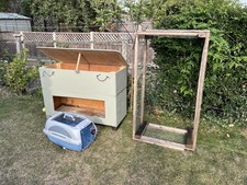 Guinea pig rabbit for sale  CAMBRIDGE