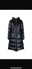 Moncler daunenmantel bellevue gebraucht kaufen  Homburg