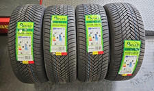 Treno completo gomme usato  Ischia