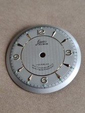 Esco ziffernblatt armbanduhr gebraucht kaufen  Blankenburg