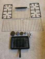 Stoves gdo cooker for sale  KEIGHLEY