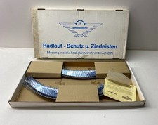 Fendertrim spangenberg radlauf gebraucht kaufen  Freren