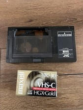 Jvc p7u motorized for sale  Austin