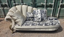 Sofa couch elegant for sale  IPSWICH
