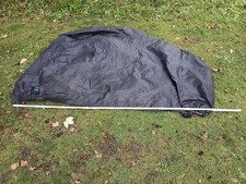 Fahrradabdeckung wasserdicht 1 gebraucht kaufen Fahrradabdeckung wasserdicht 1 gebraucht kaufen  Düsseldorf