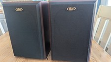 Eltax speakers symphony for sale  UK