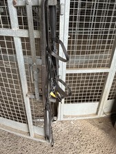 Sabre bridle full for sale  CREWE