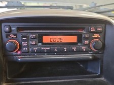 Honda CR-V 2006 Radio Odtwarzacz CD Odtwarzacz DVD Nawigacja 39101-S9A-E210-M1 na sprzedaż  PL