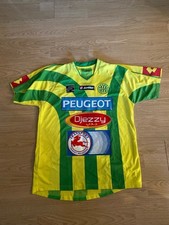 Maillot foot porté d'occasion  Montpellier-