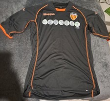 Shirt maillot valencia d'occasion  Ay