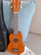 Ukelele soft case for sale  SANDBACH
