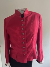 Trachten blazer mothwurf gebraucht kaufen  Mühldorf a.Inn
