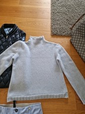 Pullover turtleneck kaschmir gebraucht kaufen  Ketsch