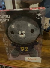 Nunugom twotuckgom official usato  Pontedera
