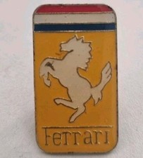 Pin ferrari gebraucht kaufen  Deutschland